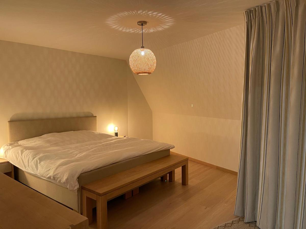 Apartament Renewed Comfort Duplex W 2 Terraces Nearby Marina Nieuwpoort Zewnętrze zdjęcie
